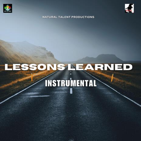 LESSON LEARNED INSTRUMENTAL (SYCKA) | Boomplay Music