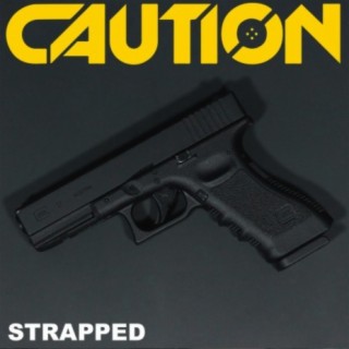 Strapped (Instrumental)