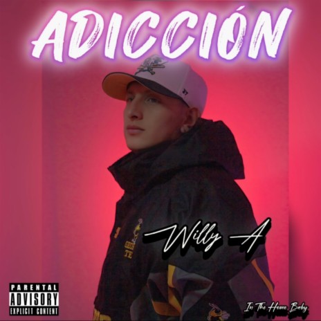 Adiccion | Boomplay Music