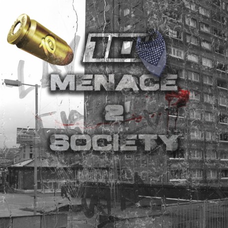 Menace 2 Society | Boomplay Music