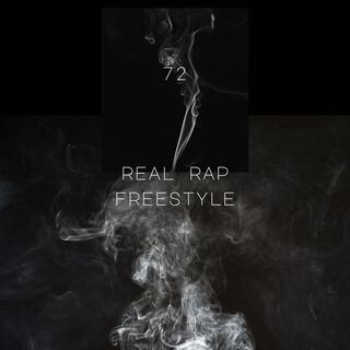 Real rap freestyle