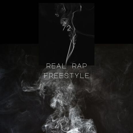 Real rap freestyle | Boomplay Music