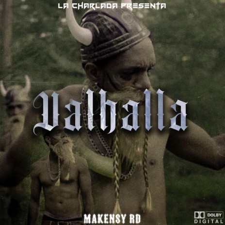 Valhalla ft. Makensy RD | Boomplay Music
