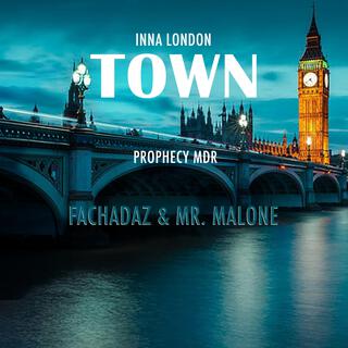 Inna London Town