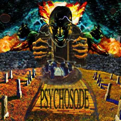 PSYCHOSODE | Boomplay Music