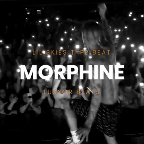 Morphine | Boomplay Music