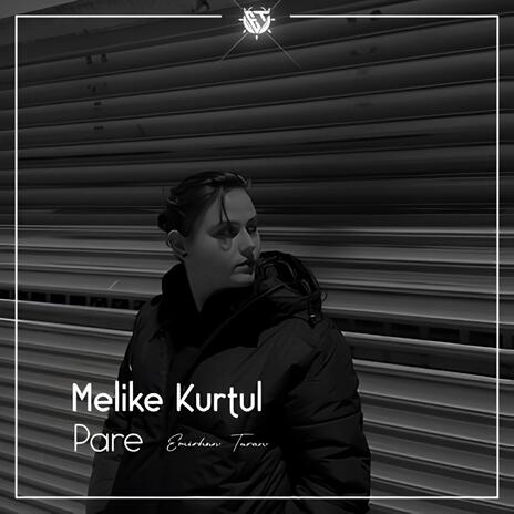 Pare ft. Melike Kurtul | Boomplay Music