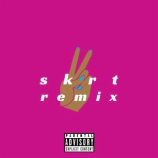 Skrt (feat. Salvarez) [Remix]