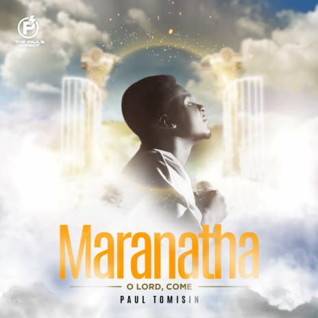 Maranatha | Boomplay Music