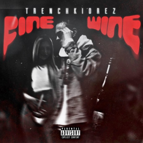 Fine Wine | Boomplay Music