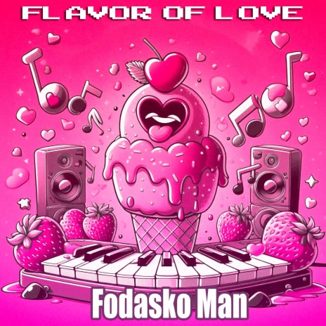 Flavor of love | Boomplay Music