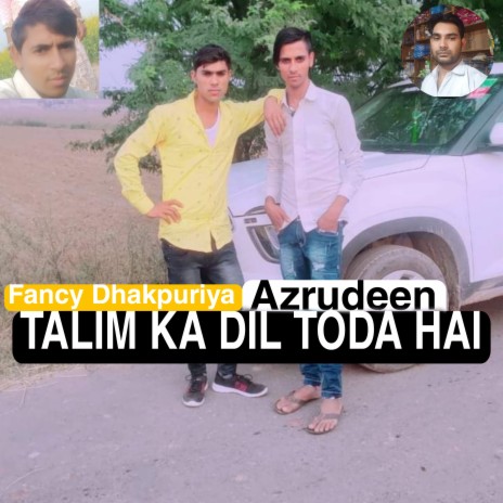 Talim Ka Dil Toda Hai (Hindi) | Boomplay Music