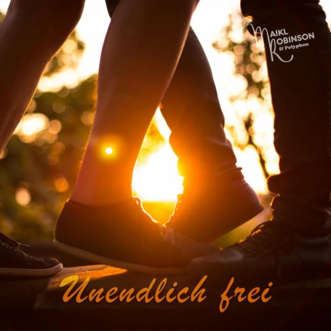 Unendlich frei | Boomplay Music