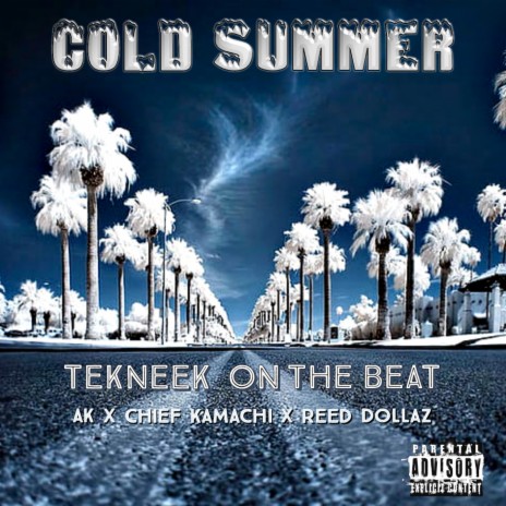 Cold Summer ft. Ak, Chief Kamachi & Reed Dollaz | Boomplay Music