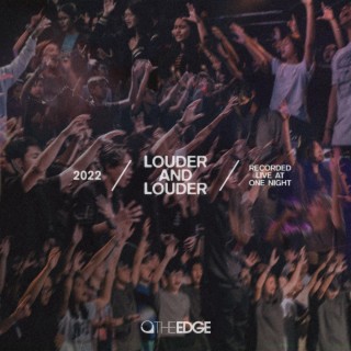 Louder and Louder (Live)