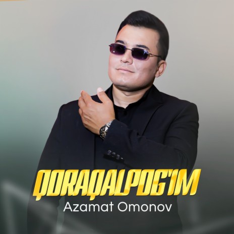 Qoraqalpog'im | Boomplay Music