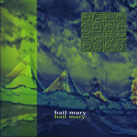 hail mary | Boomplay Music