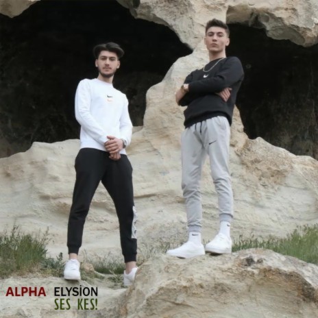 Ses Kes! ft. Elysion | Boomplay Music