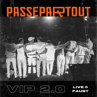 VIP 2.0 (Live Version)