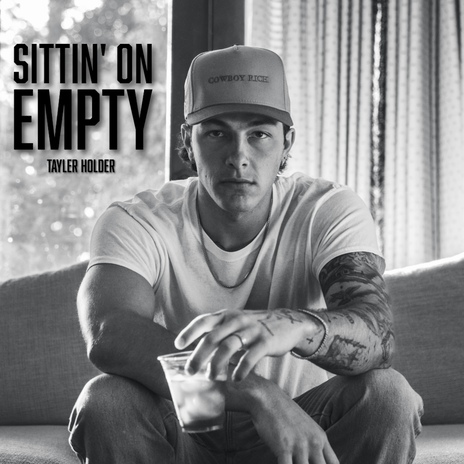 Sittin' On Empty | Boomplay Music