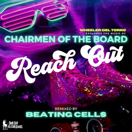 Wheeler del Torro Presents Reach Out (Beating Cells Remix) ft. Wheeler del Torro | Boomplay Music