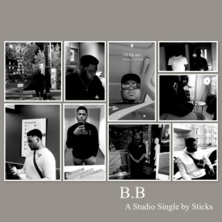 B.B lyrics | Boomplay Music