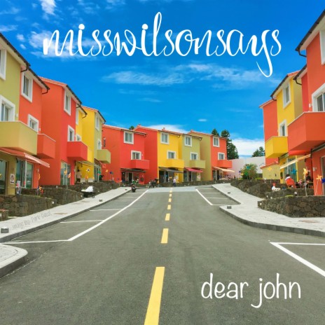 dear john | Boomplay Music