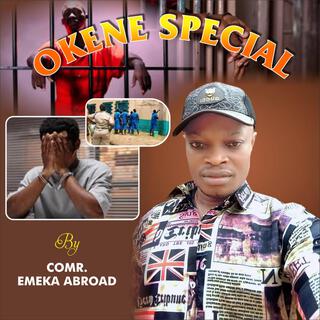 Okene Special