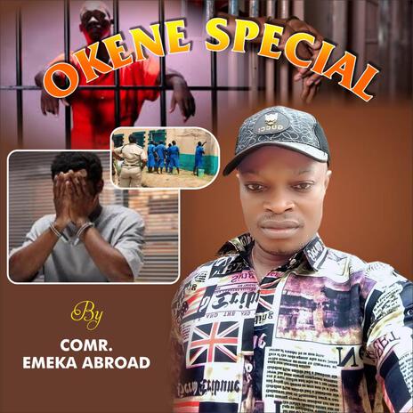 Okene Special | Boomplay Music
