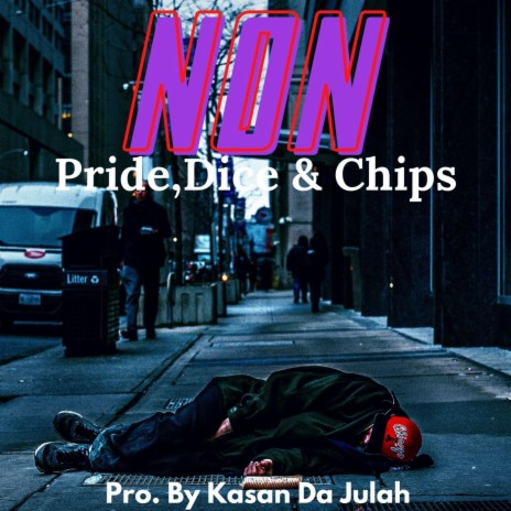 Pride,Dice & Chips