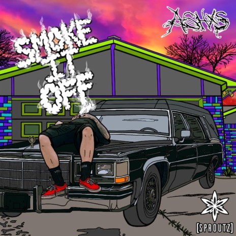 Smoke It Off ft. Gabby Haze & Tony Lxve | Boomplay Music