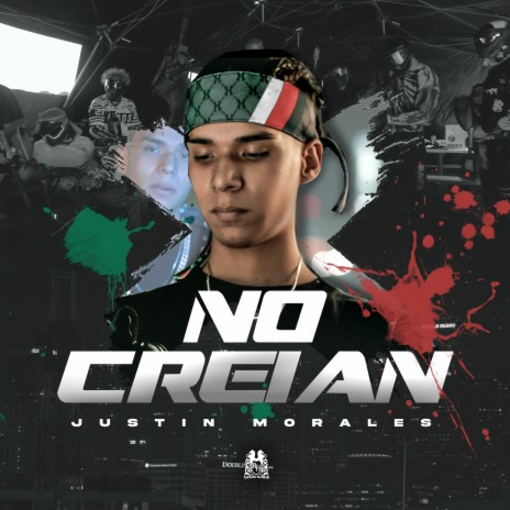No Creian | Boomplay Music