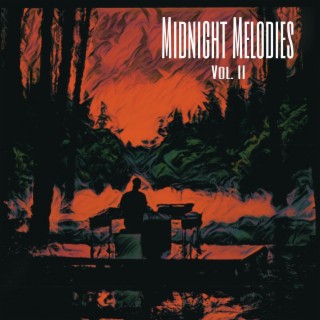 Midnight Melodies, Vol. 2