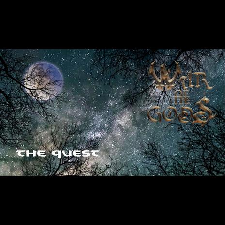 The Quest | Boomplay Music