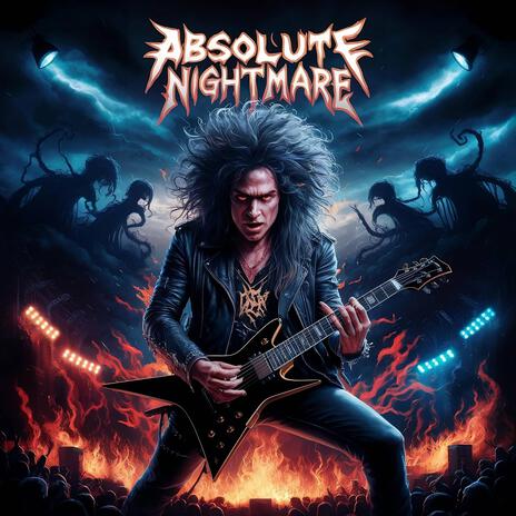 Absolute Nightmare | Boomplay Music