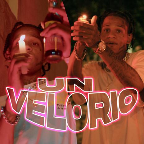 Un Velorio ft. Sandy Graph | Boomplay Music