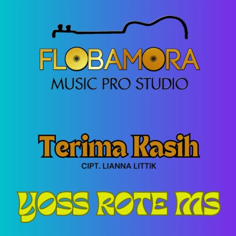 Terima Kasih Tuhan | Boomplay Music