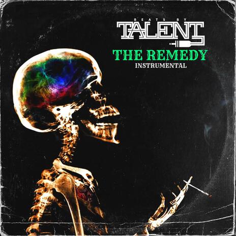 THE REMEDY (INSTRUMENTAL) | Boomplay Music