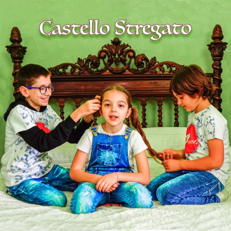 Castello Stregato | Boomplay Music