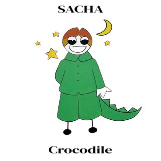 Crocodile