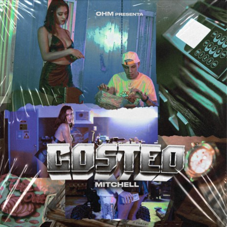 Costeo | Boomplay Music