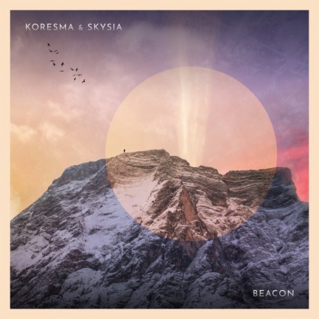 Beacon ft. Skysia | Boomplay Music