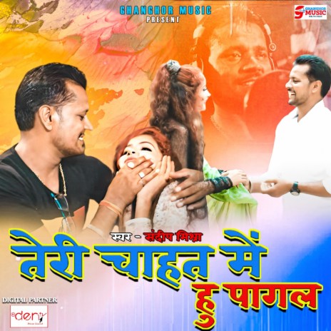 Teri Chahat Me Hu Pagal | Boomplay Music