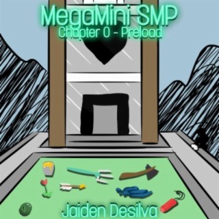 MegaMini SMP: Chapter 0 - Preload