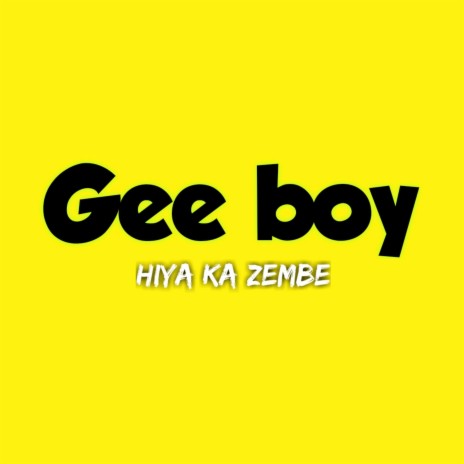 Hiya Ka Zembe | Boomplay Music