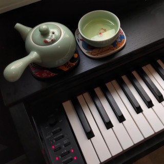 Tea & Piano