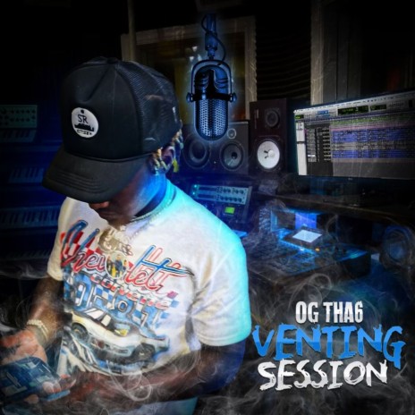 Venting session | Boomplay Music