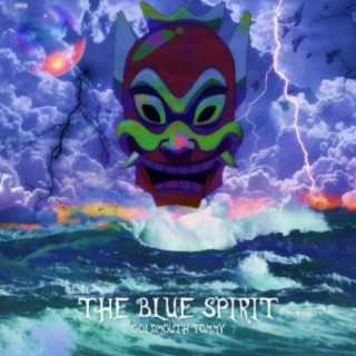 The Blue Spirit