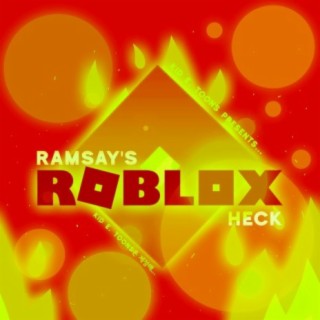 Fireborn (From Ramsay's Roblox Heck)