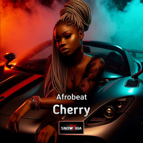 Afrobeat Cherry | Boomplay Music